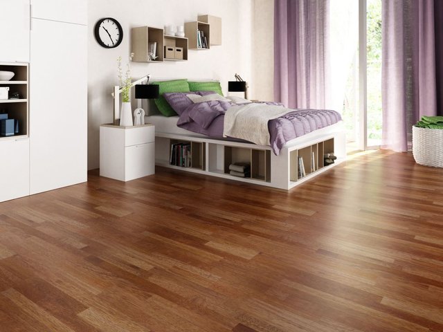 Wiosenne aranżacje: czas na podłogi