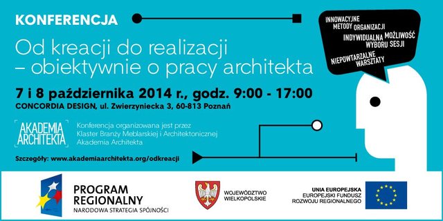 Od Kreacji do Realizacji – obiektywnie o pracy architekta