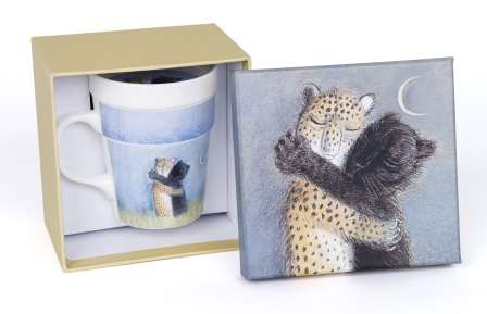 Zestaw oryginalnych i niebanalnych produktów na prezenty