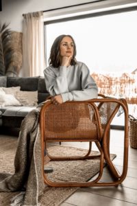 monnarita zorba Wyjątkowe aranżacje w stylu eko