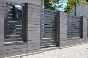 Polbruk_Neo(1) Co pierwsze? Ogrodzenie czy podjazd – oto jest pytanie! Taras, alejki, przestrzenie zielone, podjazd, ogrodzenie, elementy małej architektury!