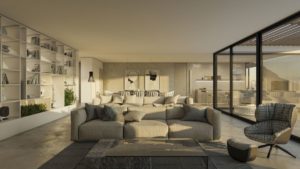 Rezydencja nad Oceanem_wizualizacja_TK_Architekci_foto13 Rezydencja nad Oceanem