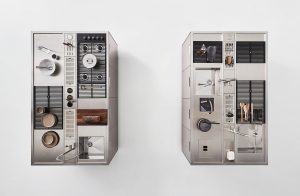 14 Kari-Mobili_kuchnia_Italia_proj_Antonio-Citterio Doświadczenie profesjonalnej kuchni w domu